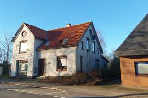 *Preisänderung* Handwerkerobjekt - großzügiges Zweifamilienhaus mit viel Potenzial – Dithmarschen (Kreis) – Vorschaubild 1