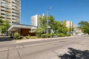 Weitblick über München: lichtdurchflutete 1,5-Zimmer-Wohnung mit Loggia und Tiefgaragenstellplatz – Die vollständige Adresse der Immobilie erhältst du vom Anbieter., 80995 Feldmoching, München – Vorschaubild 13