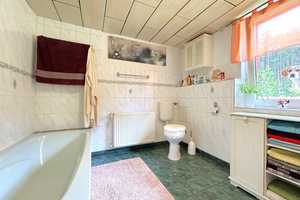 Wohnen im Einklang mit der Natur - Gemütlicher Wohnbungalow in Alleinlage – Teltow-Fläming (Kreis) – Vorschaubild 18