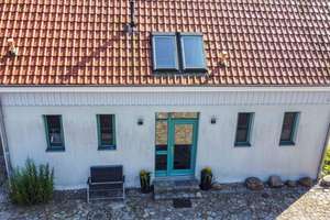 Wunderschönes Mehrfamilienhaus zur Eigennutzung oder als Kapitalanlage in ruhiger Lage – Die vollständige Adresse der Immobilie erhältst du vom Anbieter., 18374 Zingst – Vorschaubild 15