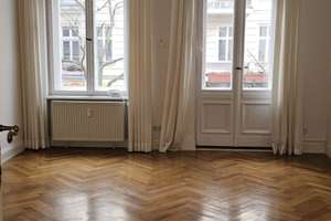Charmante Komfort-Altbauwohnung im Jugenstilgebäude, 1. OG, bezugsfrei – Sesenheimer Str. 15, 10627 Charlottenburg, Berlin – Vorschaubild 3