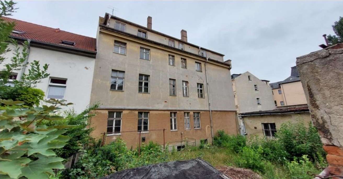 Sanierungsobjekt mit großem Grundstück – Raum für neue Ideen und Potenzial zur Neugestaltung, Altenburger Land Kreis – Bild 3