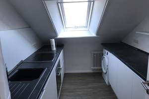 Möbelierte 2 Zimmer Wohnung in Bestlage – Die vollständige Adresse der Immobilie erhältst du vom Anbieter., 70178 Feuersee, Stuttgart – Vorschaubild 17