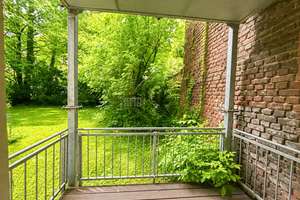 Bezugsfreie 3-Zimmer-Wohnung mit zwei Balkonen und Gartenzugang – Die vollständige Adresse der Immobilie erhältst du vom Anbieter., 50969 Zollstock, Köln – Vorschaubild 8