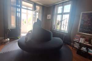 Einfach besonders - Historie trifft Moderne -  – Die vollständige Adresse der Immobilie erhältst du vom Anbieter., 23570 Travemünde, Lübeck – Vorschaubild 9