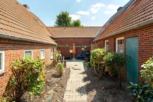 3 Wohnungen + Ausbaureserve – Kapitalanlage mit Perspektive in Küstennähe – Die vollständige Adresse der Immobilie erhältst du vom Anbieter., 26556 Utarp – Vorschaubild 13