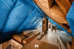 *** EXKLUSIV *** Mehrfamilienhaus bei Dresden leerstehend bei Kauf, substanzstark, entwicklungsfähig – Die vollständige Adresse der Immobilie erhältst du vom Anbieter., 1189 Coschütz/Gittersee, Dresden – Vorschaubild 19
