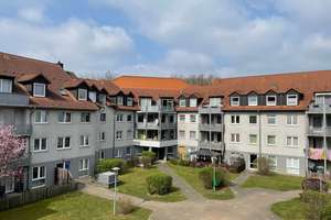 Attraktive 3-Zimmer Wohnung in Hannover-Misburg