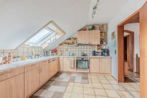 Idyllisch am Ortsrand!
Großes Zweifamilienhaus mit Einliegerwohnung – Konstanz (Kreis) – Vorschaubild 20