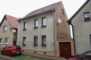 Einfamilienhaus in ruhiger Siedlungslage zu verkaufen – Die vollständige Adresse der Immobilie erhältst du vom Anbieter., 6308 Klostermansfeld – Vorschaubild 3