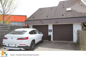 Großes Wohnhaus mit Doppelgarage und viel Potenzial in Neumarkt-Woffenbach – Die vollständige Adresse der Immobilie erhältst du vom Anbieter., 92318 Neumarkt in der Oberpfalz – Vorschaubild 5