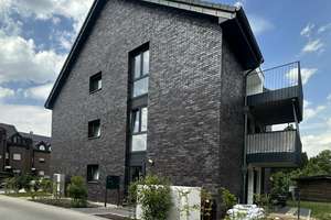 *ERSTBEZUG! BJ 2025-Maisonette-4 Zi-2-Balkone, DACH-Terrasse-2 Bäder-2 Stellplätze, in MG-Neuwerk!* – Die vollständige Adresse der Immobilie erhältst du vom Anbieter., 41066 Neuwerk-Mitte, Mönchengladbach – Vorschaubild 6
