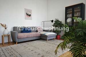 Tauschwohnung: 2-Zimmer Wohnung am Schlosspark Charlottenburg gegen ab 3 Zi – Die vollständige Adresse der Immobilie erhältst du vom Anbieter., 10587 Charlottenburg, Berlin – Vorschaubild 3