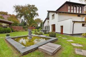 Exklusive Villa im schönen Berlin-Lübars – Die vollständige Adresse der Immobilie erhältst du vom Anbieter., 13469 Lübars, Berlin – Vorschaubild 3