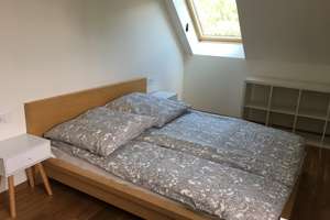 Ruhiges Premium-Apartment mit Münsterblick am Safranberg – Steinhövelstr. 9, 89075 Oststadt, Ulm – Vorschaubild 7