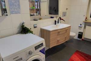 Moderne 4-Zimmer Wohnung mit Traumküche und Smart Home – Die vollständige Adresse der Immobilie erhältst du vom Anbieter., 91052 Röthelheim, Erlangen – Vorschaubild 14