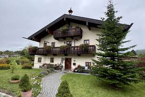 Reiheneckhaus in Oberaudorf – Kirchenweg 6, 83080 Oberaudorf – Vorschaubild 1