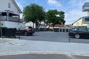 Lichtdurchflutete 3-Zimmer- Penthouse-Wohnung: Moderne Wohnung mit riesiger Dachterrasse – Hessische Straße 23, 68305 Waldhof, Mannheim – Vorschaubild 6