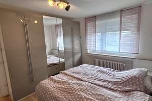 Moderne 3-Zimmer-Eigentumswohnung mit Tiefgarage und großem Balkon in Düsseldorf-Hassels – 40599 Hassels, Düsseldorf – Vorschaubild 14