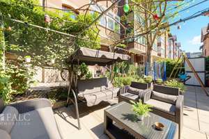 Großzügige 4-Zimmer-Wohnung mit Garten in Stuttgart Bad-Cannstatt – Die vollständige Adresse der Immobilie erhältst du vom Anbieter., 70376 Neckarvorstadt, Stuttgart – Vorschaubild 8