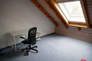 Frankfurt-Hausen: Möblierte 5-Zimmer Wohnung mit großem  Balkon – 60488 Hausen, Frankfurt am Main – Vorschaubild 9