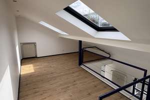 Moderne und helle 2 Zimmer Maisonettewohnung 76 qm – Grabenstrasse 5a, 58095 Mittelstadt, Hagen – Vorschaubild 12