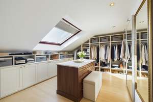 Wohnen am Hofberg – Familienhaus mit viel Platz, sonniger Terrasse und Blick Richtung Achdorf – Die vollständige Adresse der Immobilie erhältst du vom Anbieter., 84036 Berg, Landshut – Vorschaubild 14