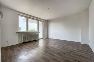 3,5 Zimmer – frisch renoviert – ruhige Lage – Balkon – Gaußstraße 8, 44879 Dahlhausen, Bochum – Vorschaubild 6