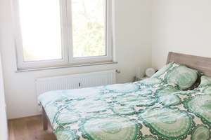*Pempelfort*  moderne Wohnung mit hochwertiger EINBAUKÜCHE* – Jordanstraße 2a, 40477 Pempelfort, Düsseldorf – Vorschaubild 12