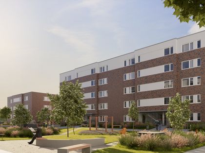 Wohnung Mieten In Bergedorf Immobilienscout24