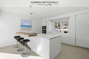 OPEN-HOUSE - SA. 14.03 - See- & Bergpanorama - Moderner Wohntraum - Nur 5 Gehminuten zum Strandbad – Die vollständige Adresse der Immobilie erhältst du vom Anbieter., 82327 Tutzing – Vorschaubild 6