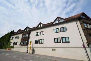 Traumhaftes 1-Zimmer Apartment in Regensburg - Lukrative Kapitalanlage – Die vollständige Adresse der Immobilie erhältst du vom Anbieter., 93053 Galgenberg, Regensburg – Vorschaubild 2