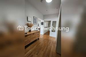 Tauschwohnung: Quartier 21, 2 Zimmer Altbau Wohnung – Die vollständige Adresse der Immobilie erhältst du vom Anbieter., 22307 Barmbek-Nord, Hamburg – Vorschaubild 2