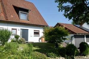 Einfamilien DHH in Markdorf-Ittendorf 
Top gepflegt und schöne Lage! – Die vollständige Adresse der Immobilie erhältst du vom Anbieter., 88677 Markdorf – Vorschaubild 1