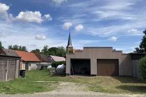 Gemütliche Doppelhaushälfte in ruhiger Nachbarschaft – Mecklenburg-Strelitz (Kreis) – Vorschaubild 9