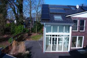 Familienhaus Bj. 2012, Ofenerdiek/Etzhorn: 165 m² + 70 m² UG, Wärmepumpe, PV, Wintergarten – Die vollständige Adresse der Immobilie erhältst du vom Anbieter., 26125 Ofenerdiek, Oldenburg (Oldenburg) – Vorschaubild 2