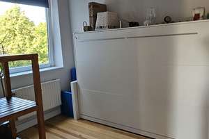 Wunderschöne 4-Zimmer-Wohnung, direkt Fuhlsbüttler Schleuse, S Bahn Ohlsdorf - im Grünen  – Die vollständige Adresse der Immobilie erhältst du vom Anbieter., 22337 Ohlsdorf, Hamburg – Vorschaubild 35