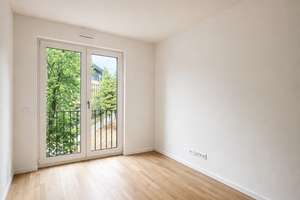 Exklusive 4-Zimmer-Wohnung mit besonderem Wohnkomfort – 40219 Unterbilk, Düsseldorf – Vorschaubild 7
