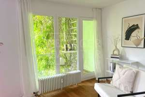 Provisionsfrei * Exklusives Stadthaus in Neuenheim: Split-Level-Architektur – Die vollständige Adresse der Immobilie erhältst du vom Anbieter., 69120 Neuenheim, Heidelberg – Vorschaubild 6