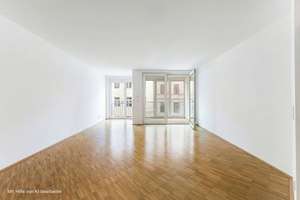 CITY LIFE AT ITS BEST! – Die vollständige Adresse der Immobilie erhältst du vom Anbieter., 80469 Glockenbach, München – Vorschaubild 3