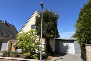 freistehendes Einfamilienhaus mit Garage & Parkplatz – Philipp-Försch-Straße 5, 55257 Budenheim – Vorschaubild 2