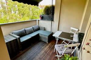 * Maissonette * Balkon * Tageslichtbad mit Wanne * EBK vom Vormieter möglich * PKW-Stellplatz * – Renkwitzstraße 7, 4157 Gohlis-Mitte, Leipzig – Vorschaubild 1
