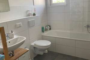 Sehr schön sanierte Maisonettewohnung mit Balkonen und Wohnküche und zwei Bädern! – Die vollständige Adresse der Immobilie erhältst du vom Anbieter., 68169 Neckarstadt-West, Mannheim – Vorschaubild 9