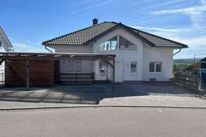 TRAUMHAUS, EFFIZIENT, FAMILIENGERECHT, AUSSICHT