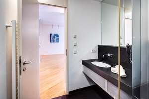 Luxuriöse 4 Zimmer Penthouse Wohnung für allerhöchste Ansprüche in Bestlage Solln, Prinz Ludwigshöhe – Heilmannstraße 13b, 81479 Thalkirchen, München – Vorschaubild 37