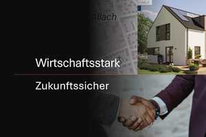 Ihr Neubau in Bestlage – München – Vorschaubild 1