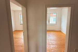Einziehen und Wohlfühlen, 3-Zimmer-Wohnung mit Balkon und EBK in Osnabrück-Schölerberg
