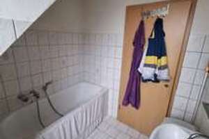 Attraktive 3-Zimmer-Wohnung mit eigenem Gartenanteil – 46117 Borbeck, Oberhausen – Vorschaubild 11