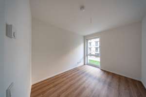 Große 5-Zimmerwohnung mit Terrasse im Erstbezug / nur mit WBS bis 220% – Daumstr. 60, 13599 Haselhorst, Berlin – Vorschaubild 7
