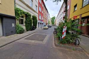 Südstadt-Charme pur: 3-Zimmer-Erdgeschosswohnung im Herzen des Pantaleons-viertel. – Die vollständige Adresse der Immobilie erhältst du vom Anbieter., 50676 Altstadt/Süd, Köln – Vorschaubild 13